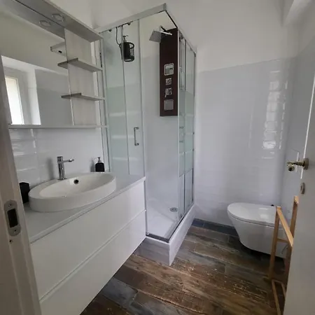 Teverone Pensionat 4*