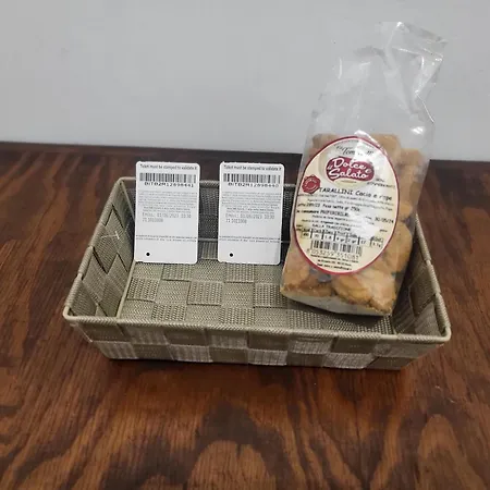 Teverone 招待所 罗马