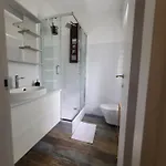 Gæstehus Teverone 4*