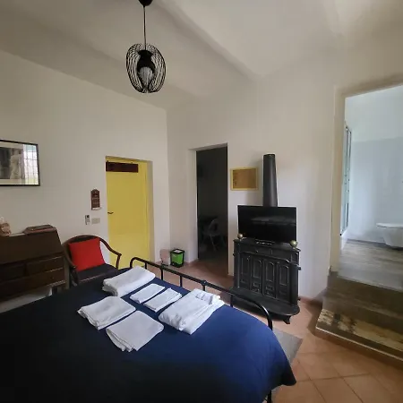 게스트하우스 Teverone