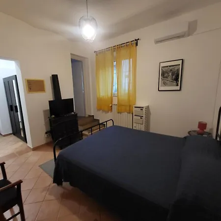 게스트하우스 Teverone